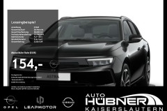 Opel Astra ST Edition 1.2 Turbo **Gewerbehammer**