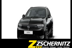 Opel Astra ST Edition 1.2 Turbo **Gewerbehammer**