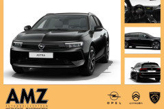 Opel Astra ST Edition 1.2 Turbo **Gewerbehammer**