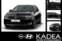 Opel Astra ST Edition 1.2 Turbo **Gewerbehammer**