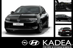 Opel Astra ST Edition 1.2 Turbo **Gewerbehammer**