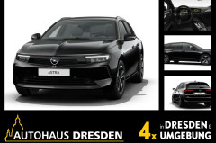Opel Astra ST Edition 1.2 Turbo **Gewerbehammer**