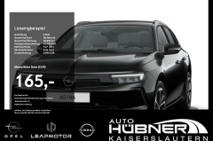 Opel Astra ST Edition 1.2 Turbo **Gewerbehammer**