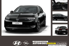 Opel Astra ST Edition 1.2 Turbo **Gewerbehammer**