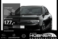 Opel Astra ST Edition 1.2 Turbo **Gewerbehammer**