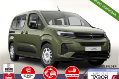 Opel Combo 1.5 D 100 TechnoP Keyl IntelliLux PDC