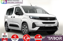 Opel Combo 1.5 D 130 AT8 GS Nav10 Kam IntelliLux