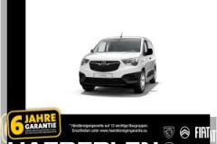 Opel Combo Cargo   Elektro   | Auf Lager |