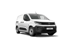 Opel Combo Cargo Edition | Bestellfahrzeug | Gewerbe