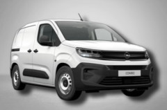 Opel Combo Cargo Kastenwagen M AUTOMATIK