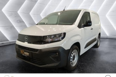 Opel Combo Cargo M 1.5D !!Sofort verfügbar!! Comfort-Paket Holzboden Allwetterreifen   Gewerbekundenhammer