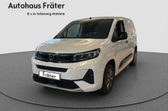 Opel Combo Cargo M TECH