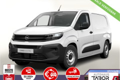 Opel Combo Combo-e Cargo 50 kWh XL WinterP SHZ LHZ Klimaaut