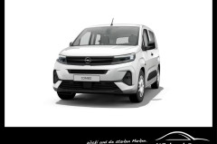 Opel Combo Edition 1.5 Diesel