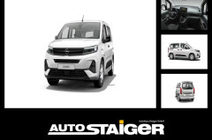 Opel Combo Edition 1.5 Diesel