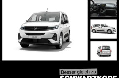 Opel Combo Edition 1.5 Diesel