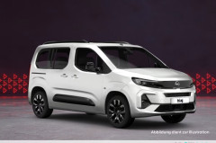Opel Combo Edition 1.5 Diesel MT-6 S/S Style Paket