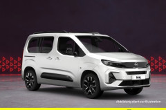 Opel Combo Edition 1.5 Diesel MT-6 S/S Style Paket