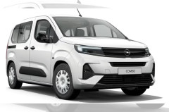 Opel Combo Edition | Bestellfahrzeug | Privat
