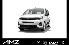 Opel Combo Edition Elektro