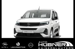 Opel Combo Edition Elektro