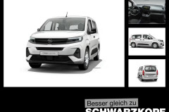 Opel Combo Edition Elektro