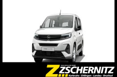 Opel Combo Edition Elektro