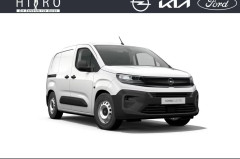 Opel Combo Electric Cargo Kastenwagen M   Bestellaktion