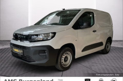 Opel Combo ELEKTRO Cargo Edition