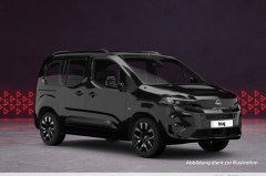 Opel Combo GS 1.5 Diesel MT-6 S/S