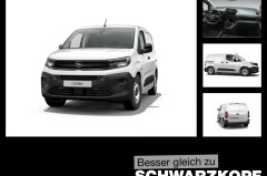 Opel Combo Kastenwagen 1.5 Diesel M normale Nutzlast