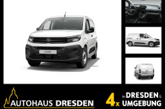Opel Combo Kastenwagen 1.5 Diesel M normale Nutzlast