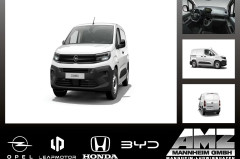 Opel Combo Kastenwagen 1.5 Diesel M normale Nutzlast