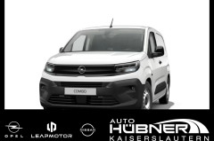 Opel Combo Kastenwagen 1.5 Diesel M normale Nutzlast