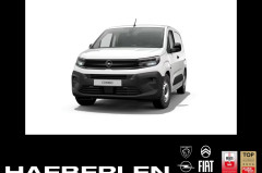 Opel Combo Kastenwagen 1.5 Diesel M normale Nutzlast