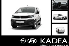 Opel Combo Kastenwagen 1.5 Diesel M normale Nutzlast