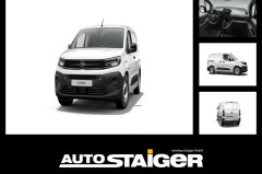 Opel Combo Kastenwagen 1.5 Diesel M normale Nutzlast