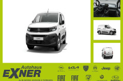 Opel Combo Kastenwagen | KURZFRISTIG VERFÜGBAR | Gewerbe