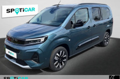 Opel Combo Life E 7-Sitzer