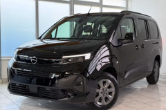 Opel Combo Life Extra Lang