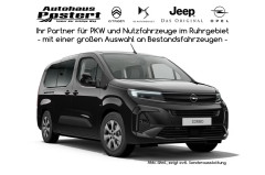 Opel Combo XL 1.5 Diesel 96kW N1 Edition Auto