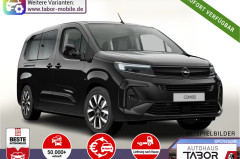 Opel Combo XL AT8 GS 7-S Connect+P Nav 2xPDC Keyl 17