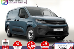 Opel Combo XL AT8 LED CarPlay Kam SichtP Gummib 3-S