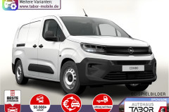 Opel Combo XL AT8CarPlay Kam SichtP Gummiboden