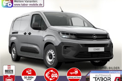 Opel Combo XL AT8CarPlay Kam SichtP Gummiboden