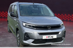 Opel Combo XL GS 1.5 Diesel MT-6 S/S Connect+ Paket Winter-Paket