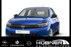 Opel Corsa-e Edition