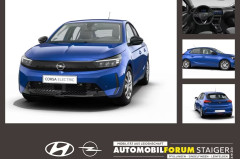 Opel Corsa-e Edition