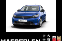 Opel Corsa-e Edition