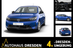 Opel Corsa-e Edition